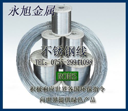 不銹鋼鉚釘、釘線