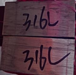 進口SUS304不銹鋼小扁鋼-304不銹鋼六角棒