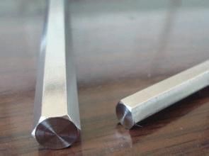 優(yōu)質(zhì)303CU不銹鋼棒-303F易車(chē)不銹鋼六角棒